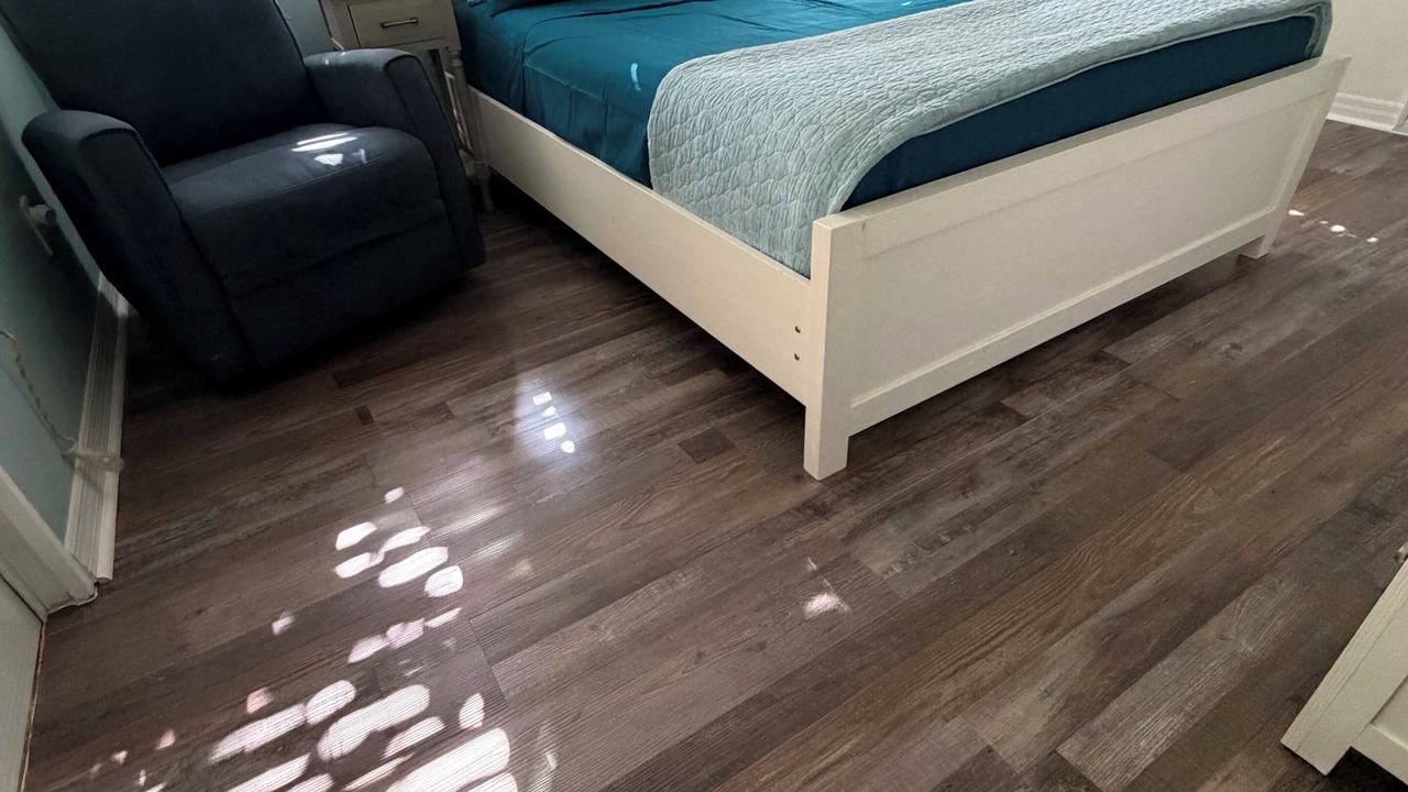 Photo of Bedroom in Homosassa