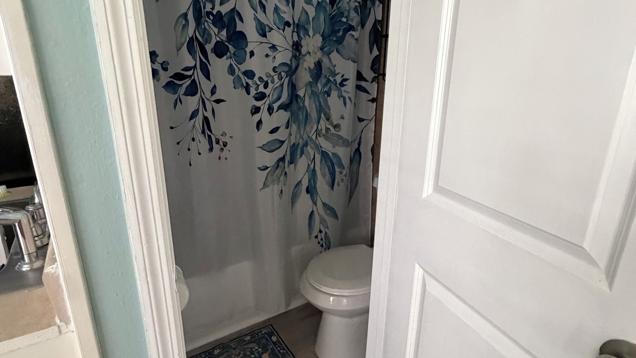 Photo of Bathroom in Homosassa