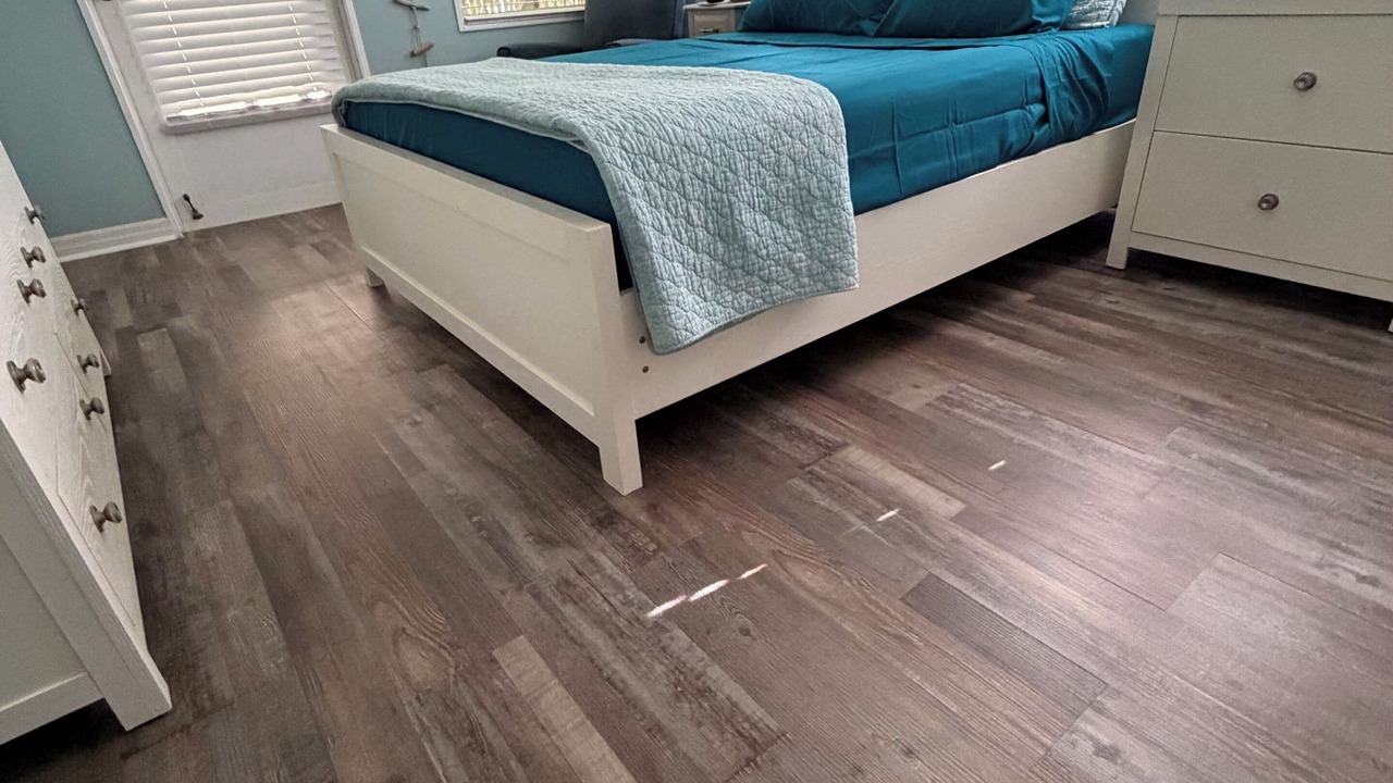 Photo of Bedroom in Homosassa
