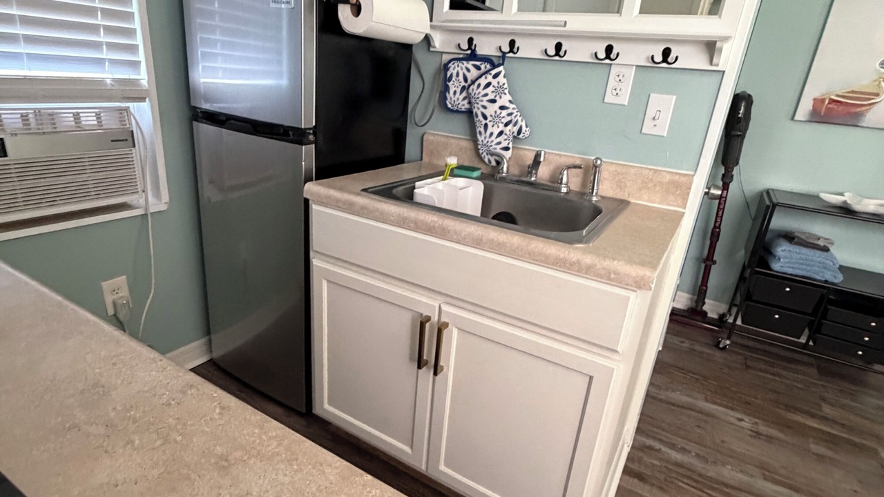 Photo of Kitchen in Homosassa