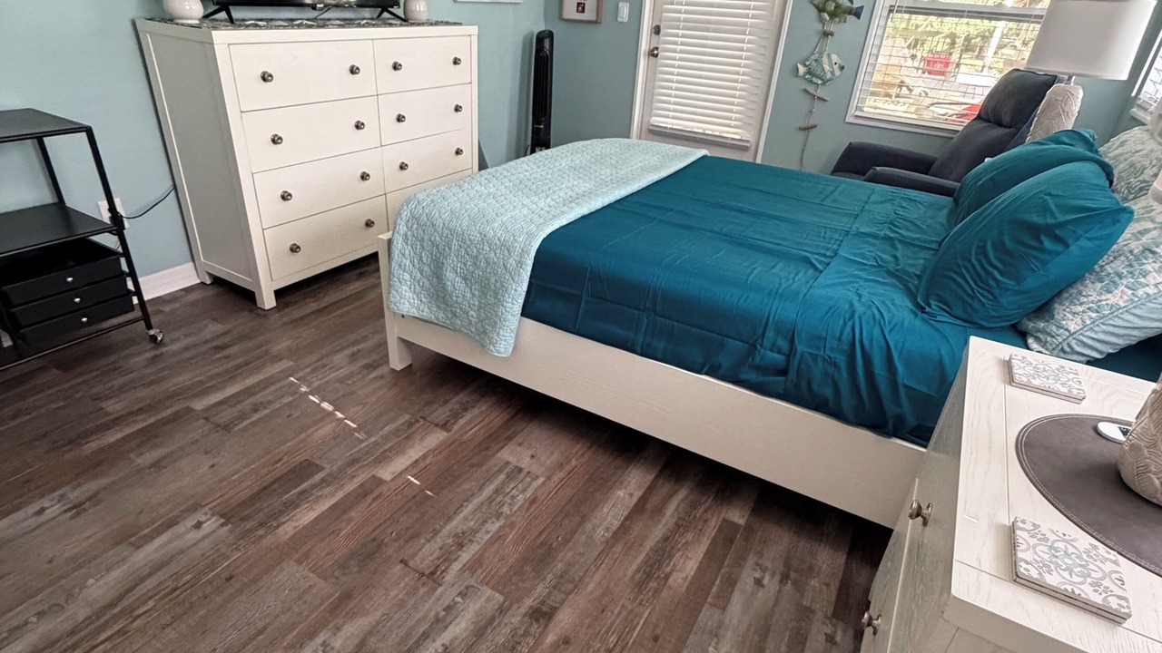 Photo of Bedroom in Homosassa