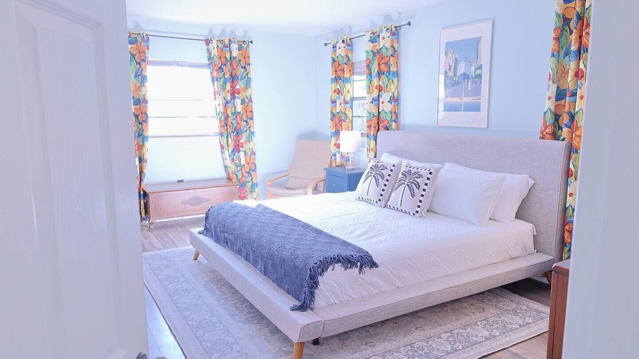 Photo of Bedroom in Clearwater