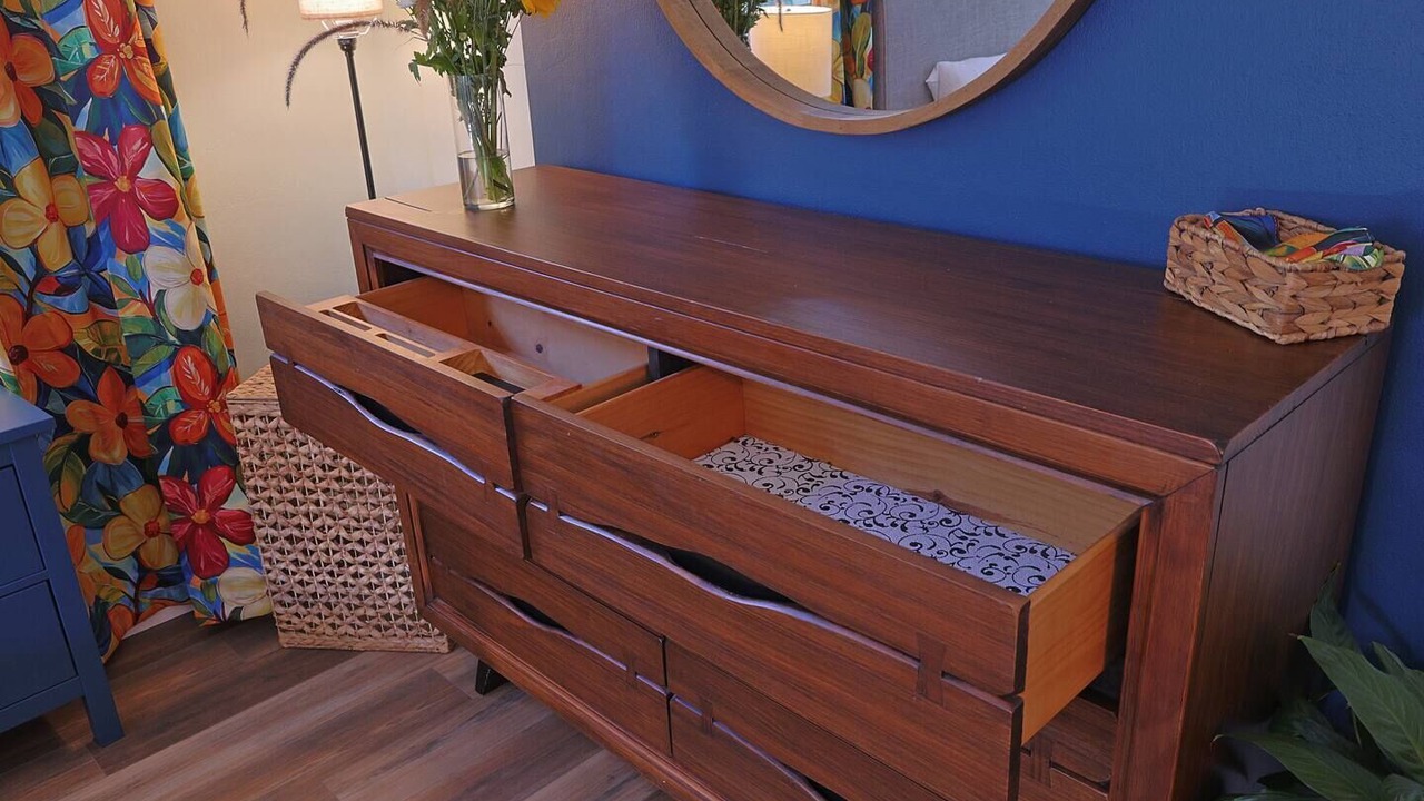 Photo of Bedroom in Clearwater