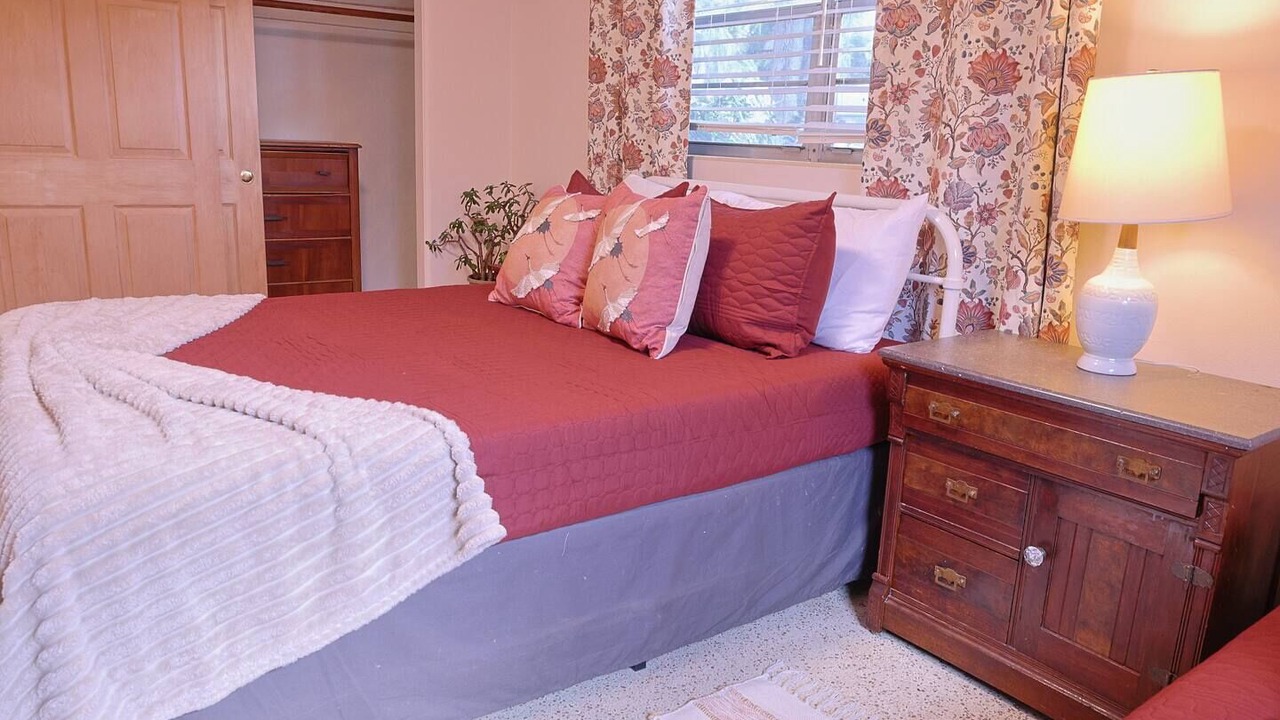 Photo of Bedroom in Clearwater