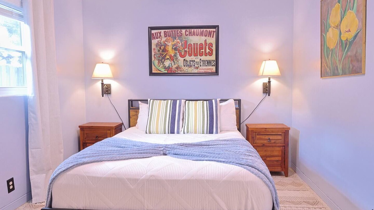 Photo of Bedroom in Clearwater