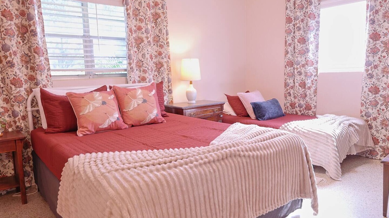 Photo of Bedroom in Clearwater