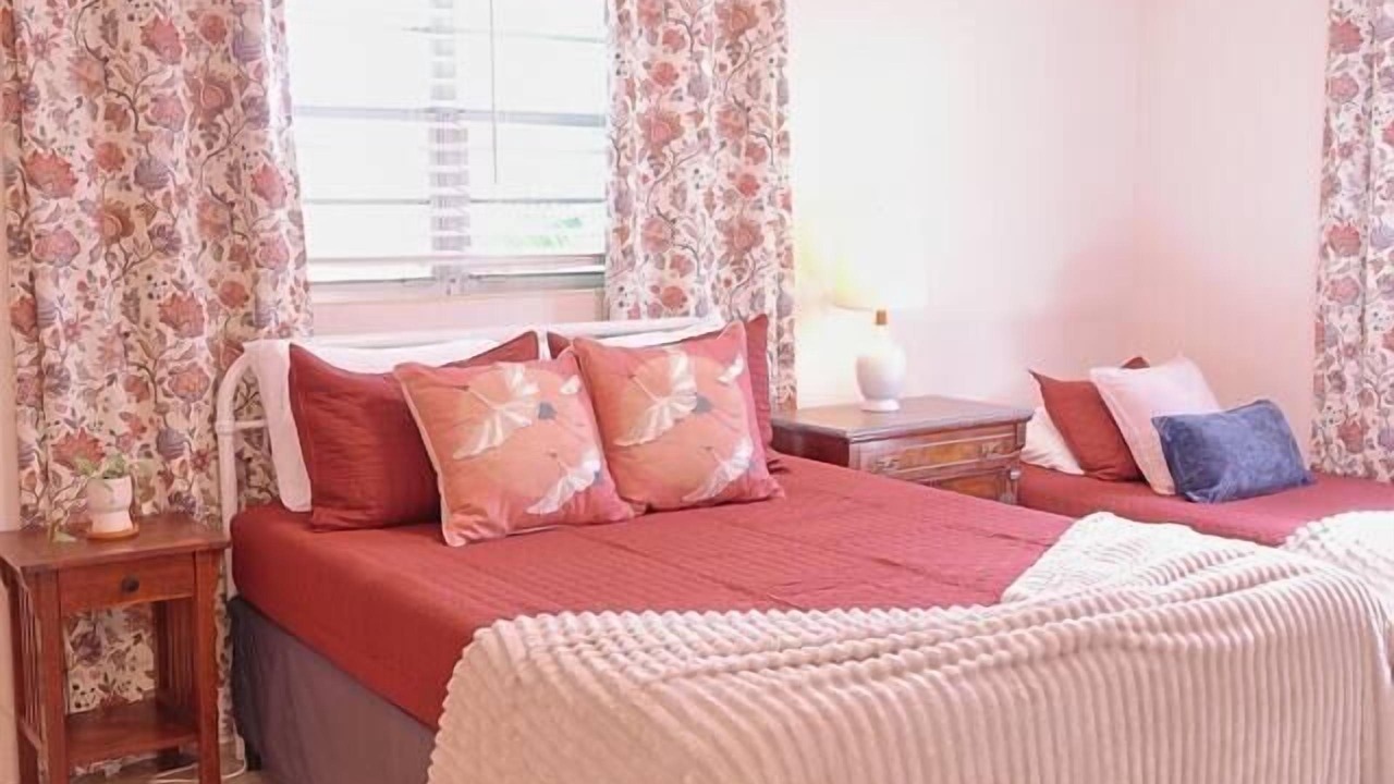 Photo of Bedroom in Clearwater