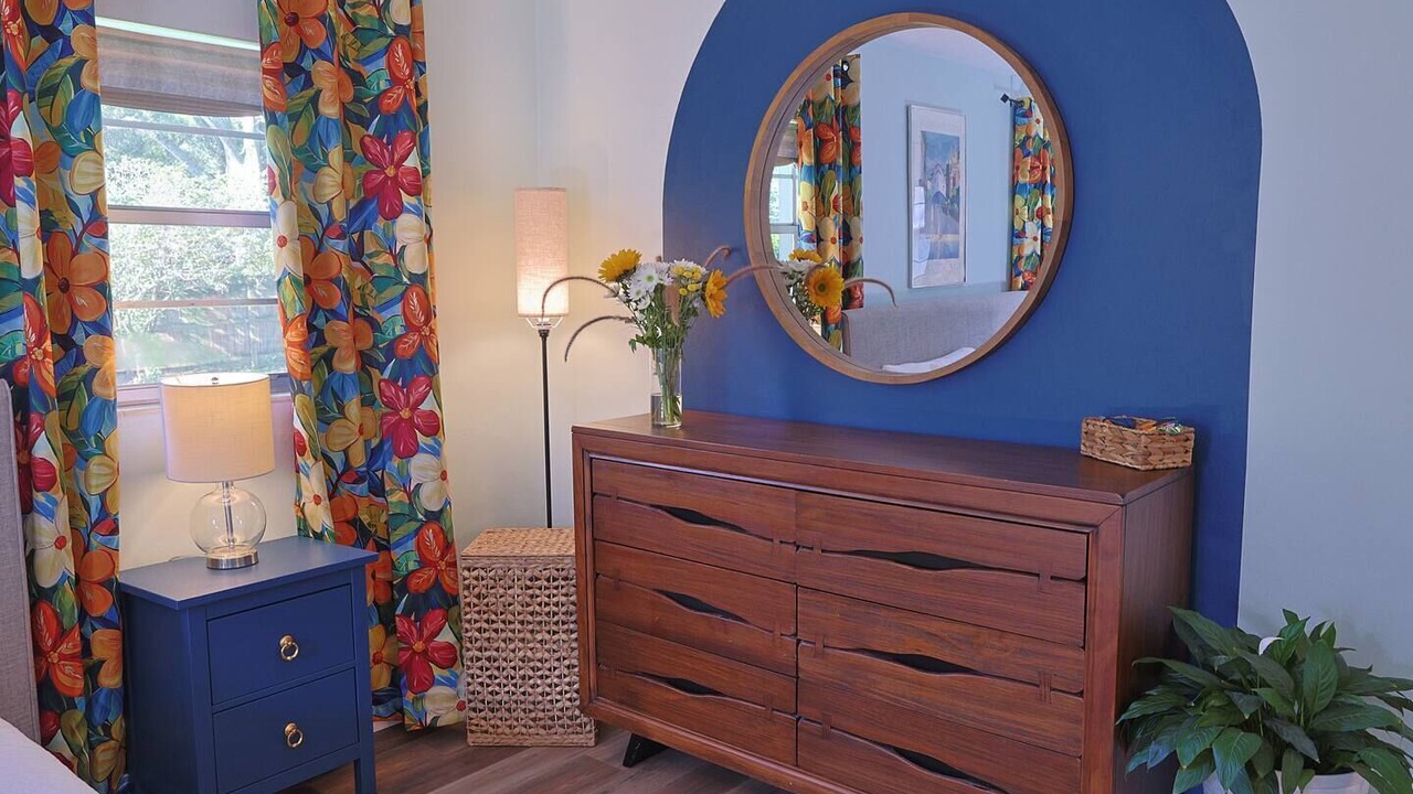 Photo of Bedroom in Clearwater