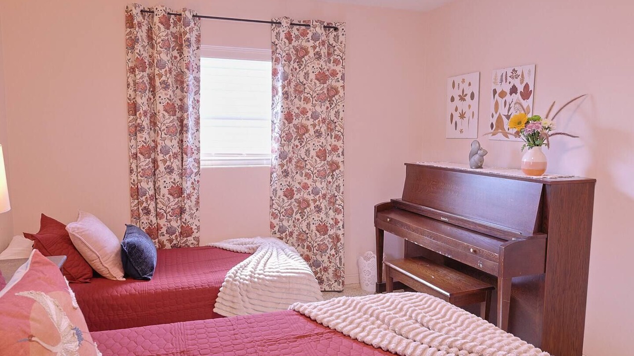 Photo of Bedroom in Clearwater