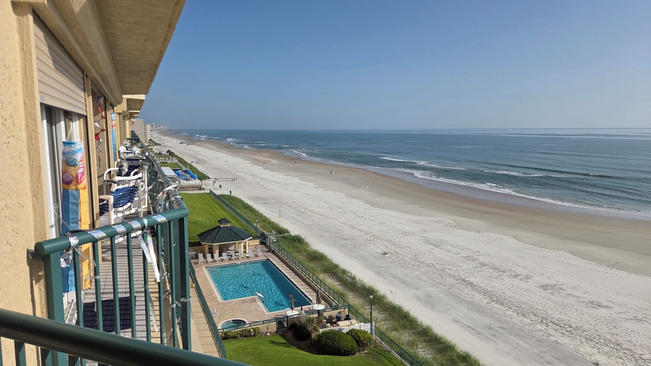 Photo of Outdoor in Ponce Inlet