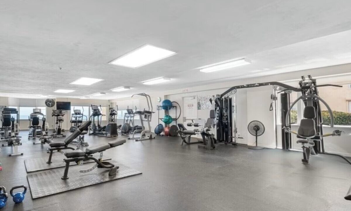 Photo of Bedroom in Ponce Inlet
