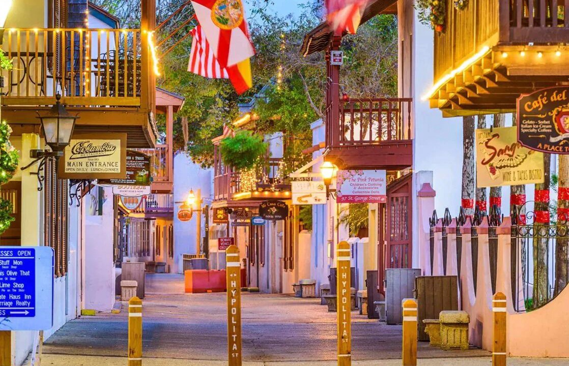 Photo of Others in St. Augustine
