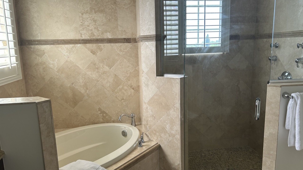 Photo of Bathroom in Melbourne Beach