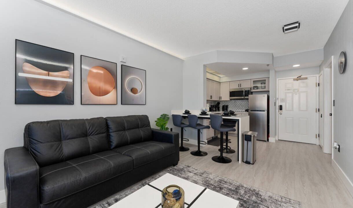 Photo of Bedroom in Florida Central Atlantic Coast