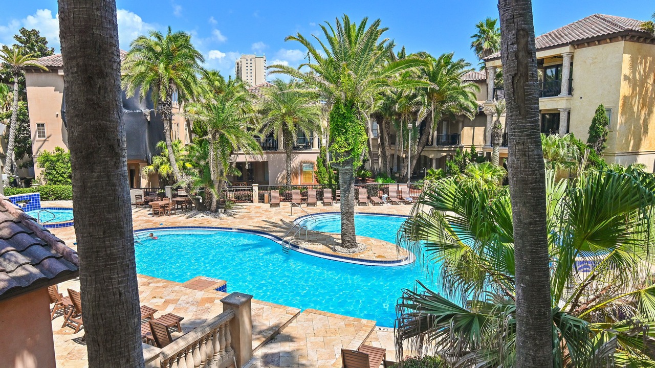 Photo of Outdoor in St. Tropez