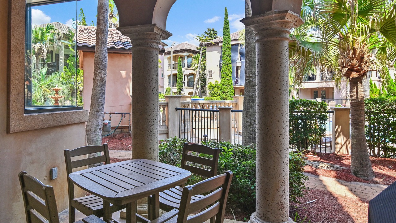 Photo of Outdoor in St. Tropez