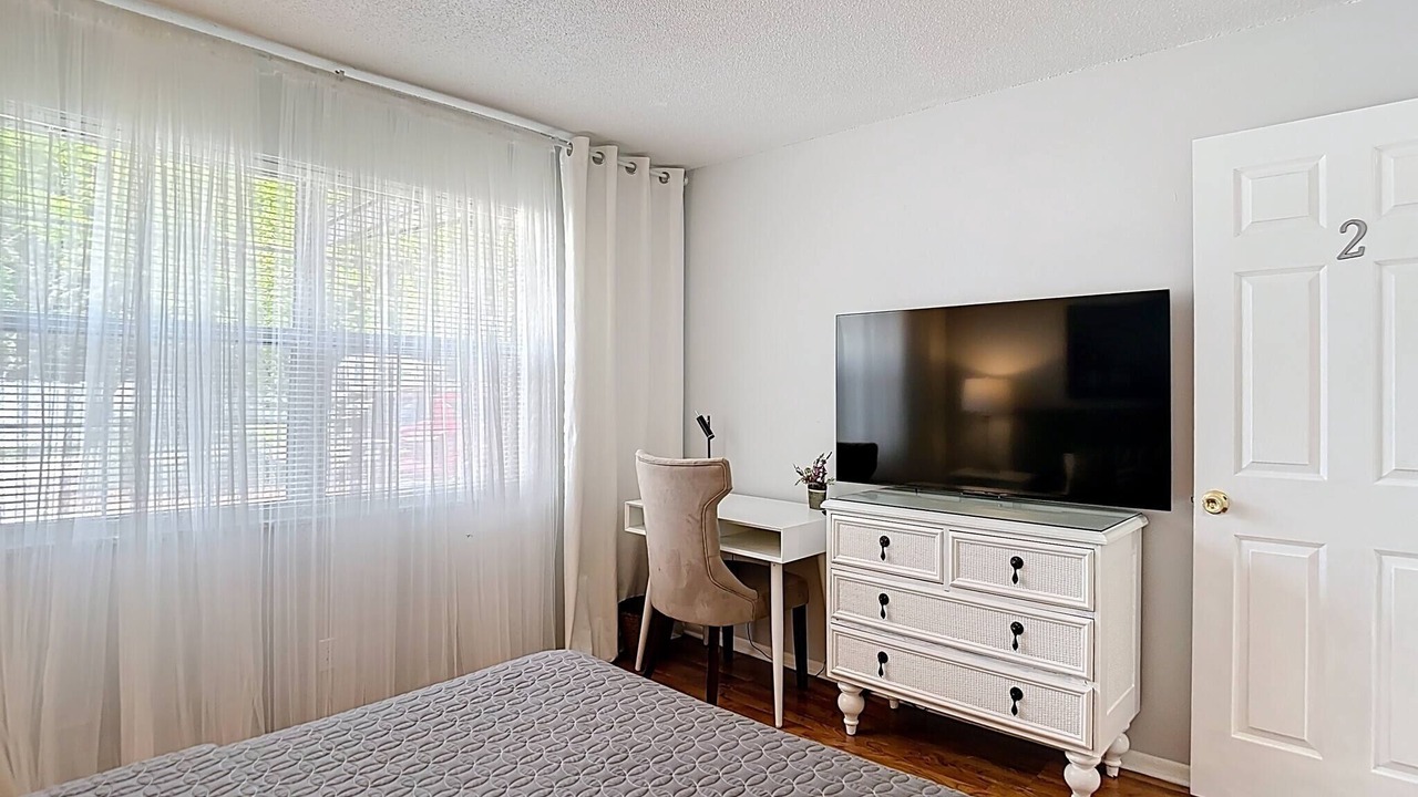 Photo of Bedroom in St. Petersburg - Clearwater