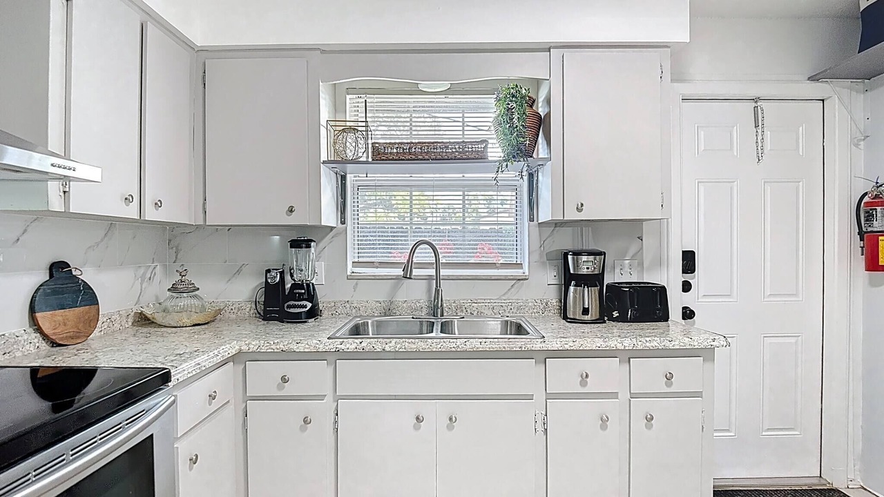 Photo of Kitchen in St. Petersburg - Clearwater