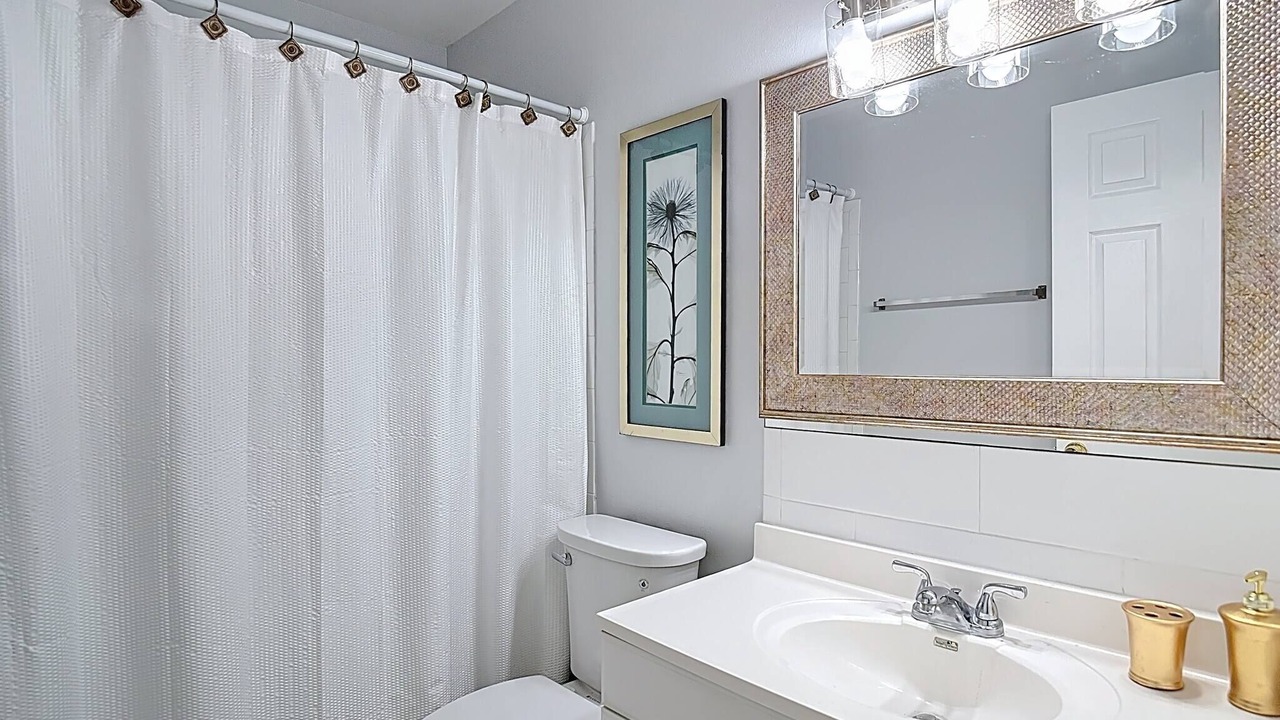 Photo of Bathroom in St. Petersburg - Clearwater