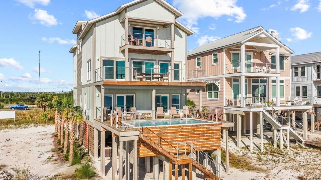 Photo of Outdoor in Mexico Beach