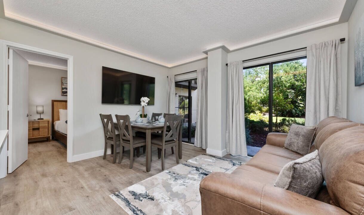 Photo of Bedroom in Southwest Orlando