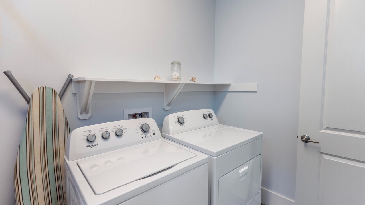 Photo of Bedroom in Fort Bay