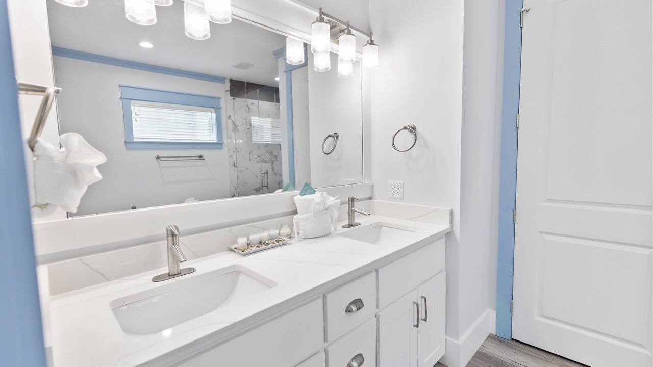 Photo of Bathroom in Fort Bay