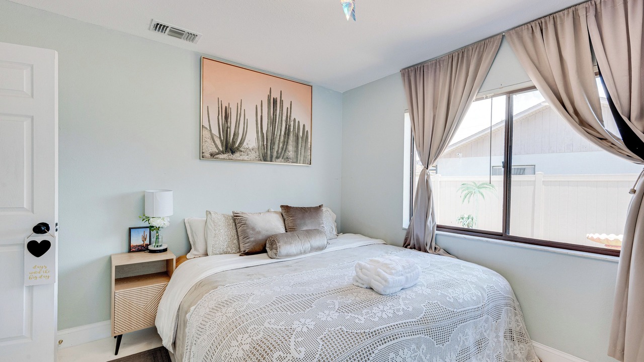 Photo of Bedroom in Orchid Lake Village