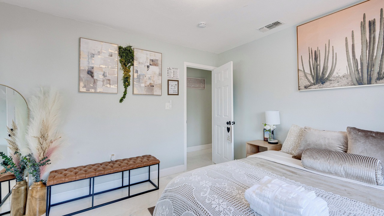 Photo of Bedroom in Orchid Lake Village