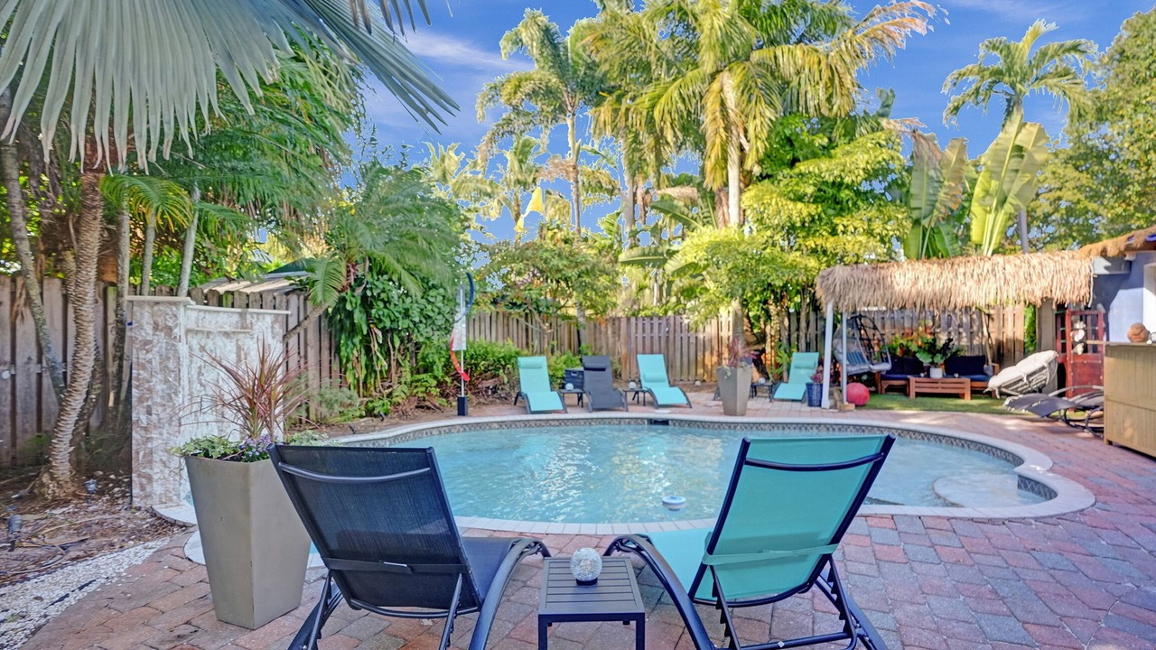Photo of Outdoor in Wilton Manors