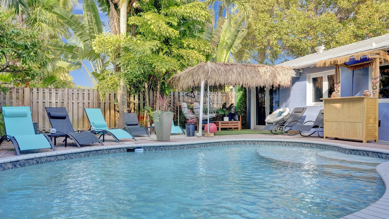 Photo of Outdoor in Wilton Manors