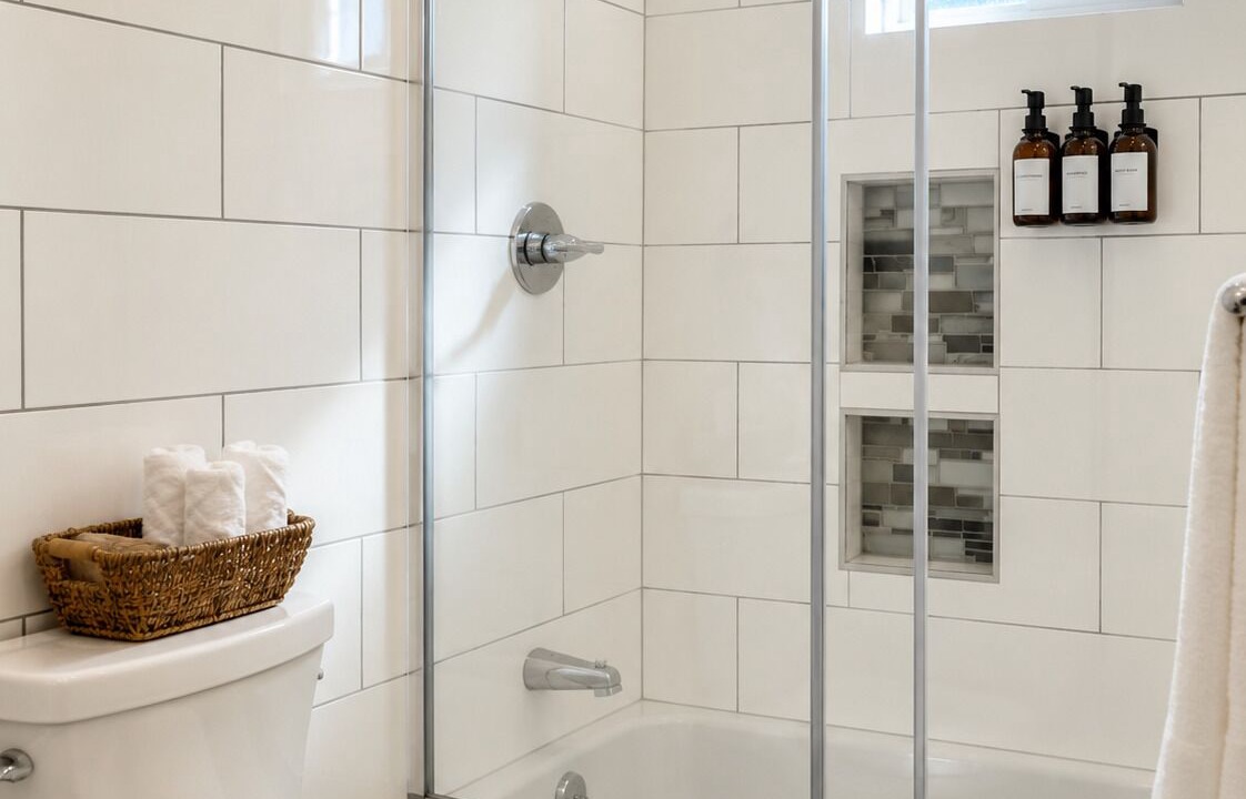 Photo of Bathroom in Perry