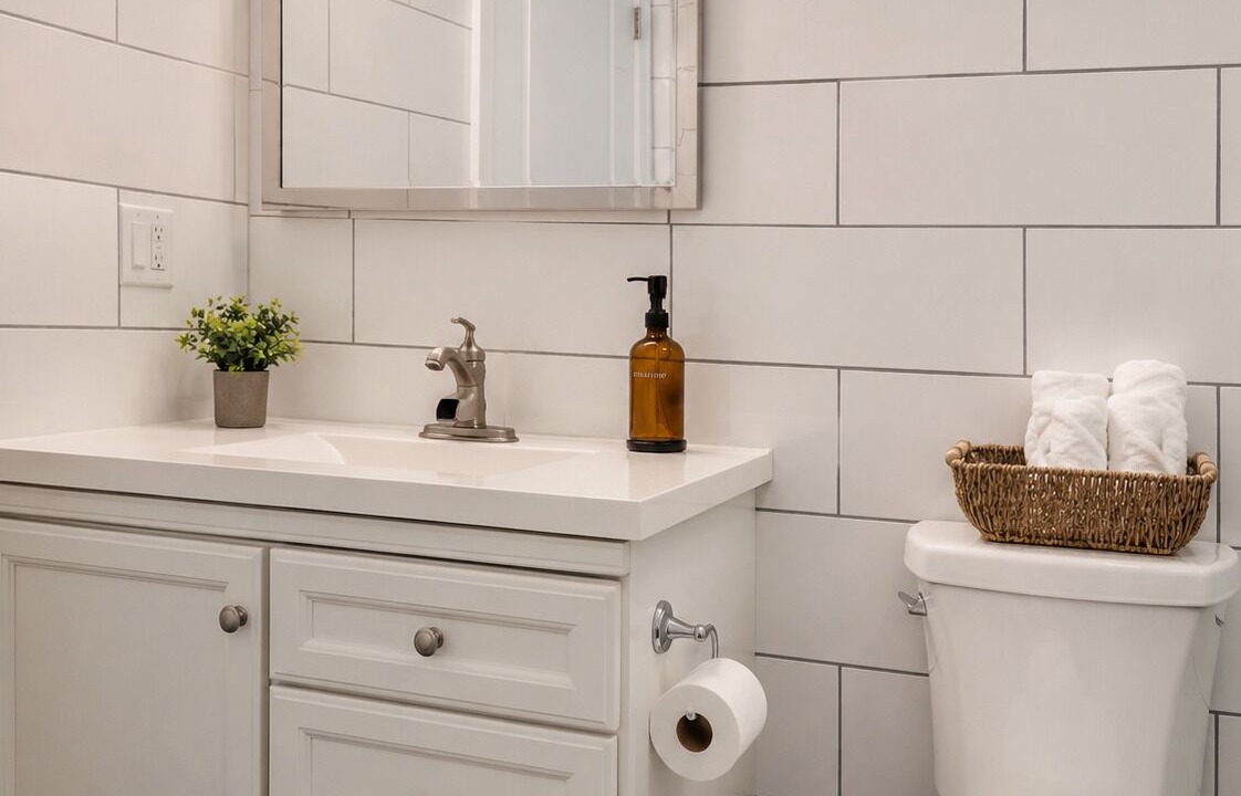 Photo of Bathroom in Perry