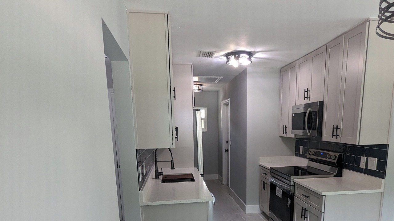 Photo of Kitchen in College Park