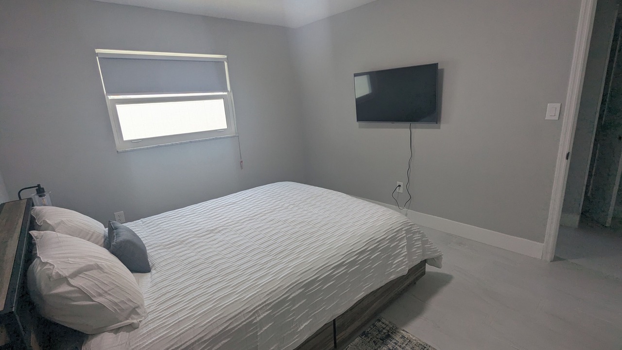 Photo of Bedroom in College Park