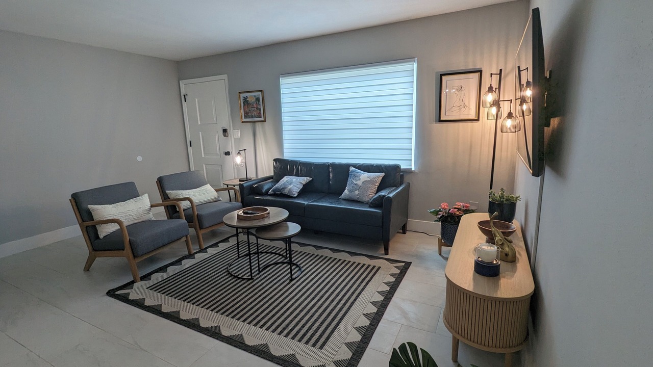 Photo of Livingroom in College Park