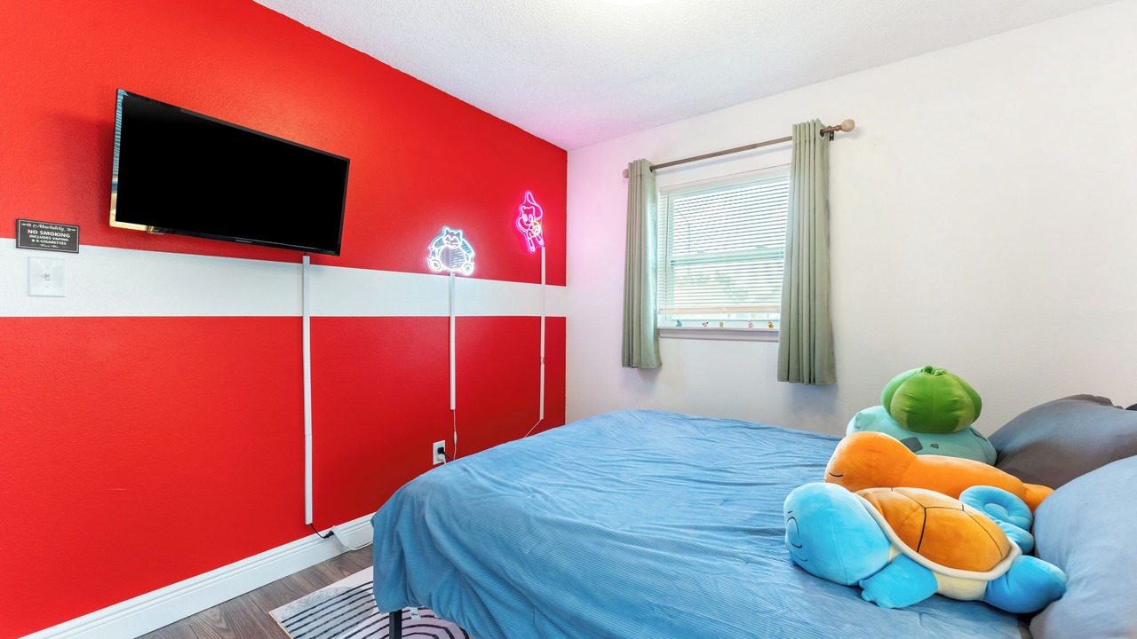 Photo of Bedroom in Carver Shores