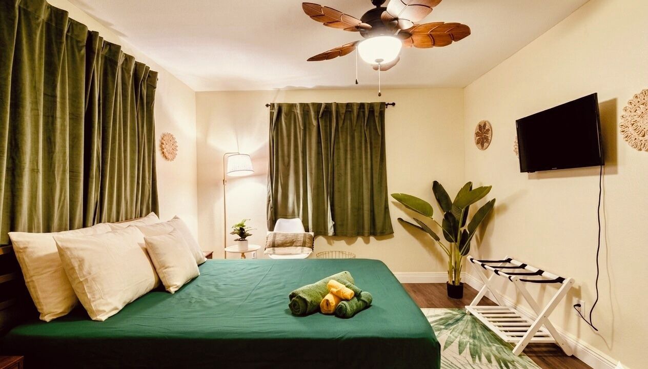 Photo of Bedroom in Altamonte Springs