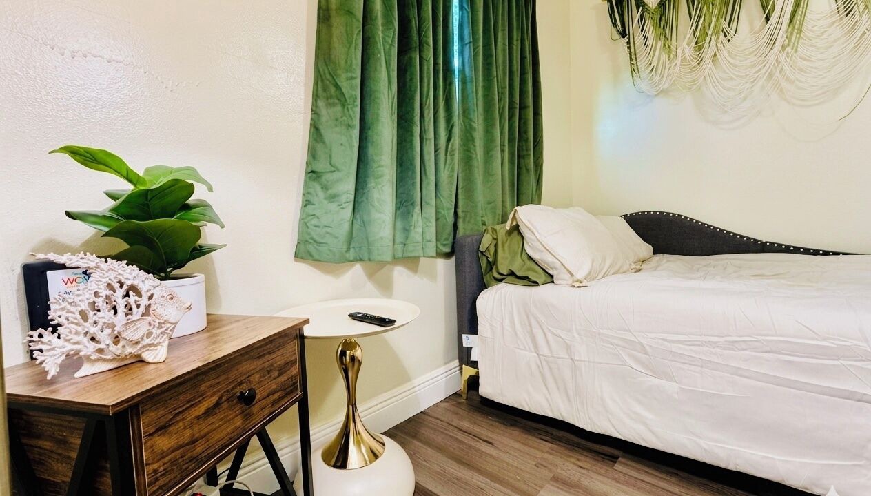 Photo of Bedroom in Altamonte Springs