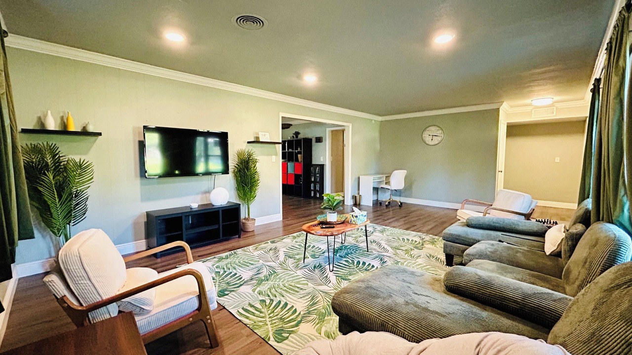 Photo of Livingroom in Altamonte Springs