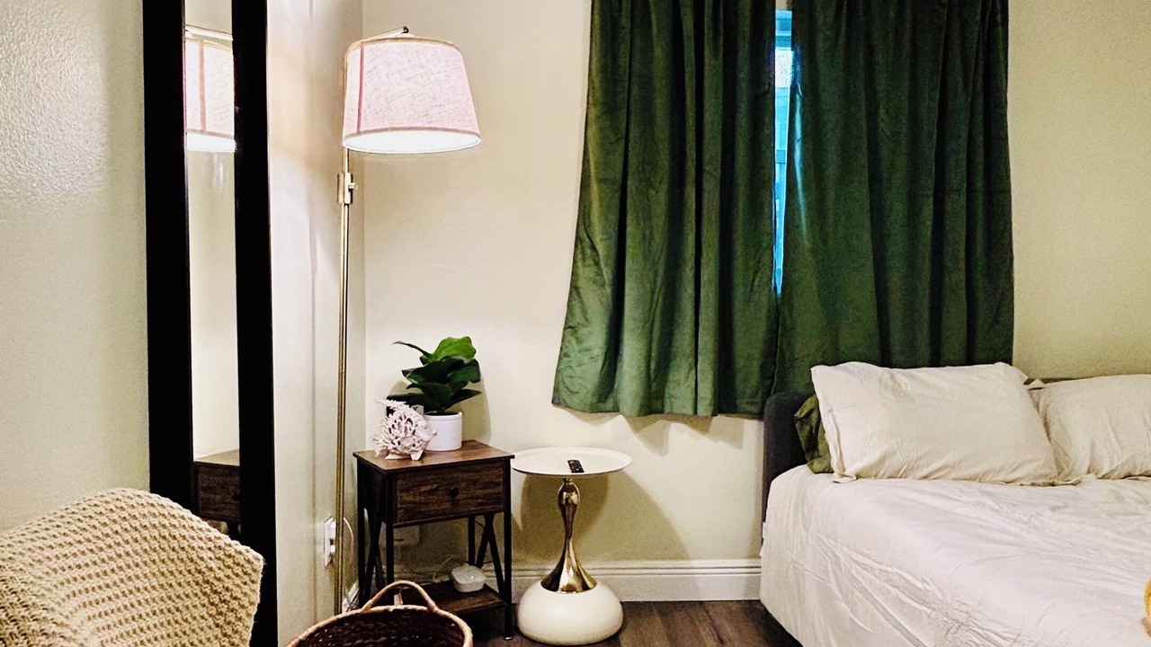 Photo of Bedroom in Altamonte Springs