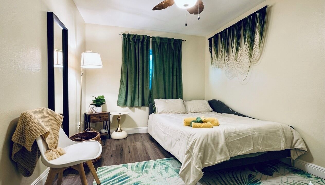 Photo of Bedroom in Altamonte Springs