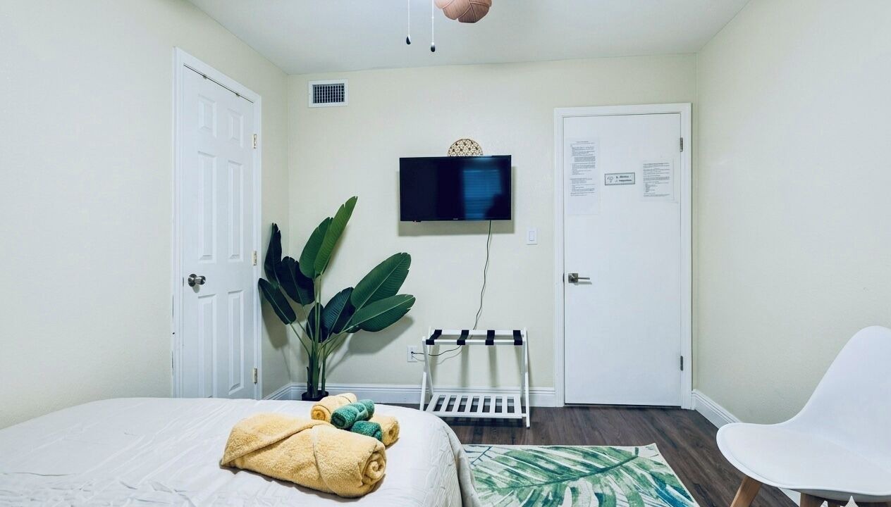 Photo of Bedroom in Altamonte Springs