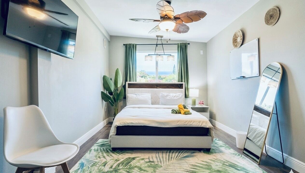 Photo of Bedroom in Altamonte Springs