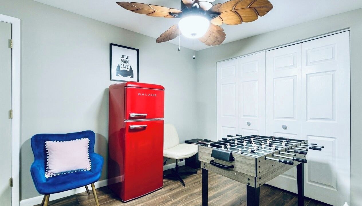 Photo of Bedroom in Altamonte Springs