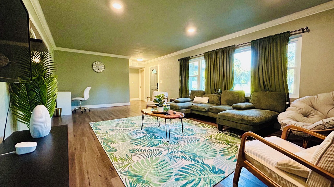 Photo of Livingroom in Altamonte Springs