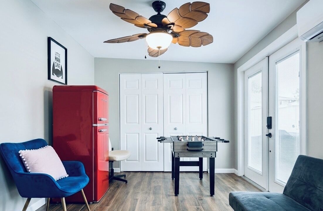 Photo of Bedroom in Altamonte Springs