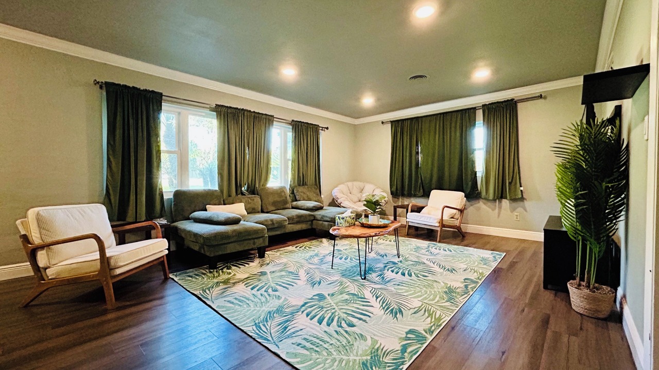 Photo of Livingroom in Altamonte Springs