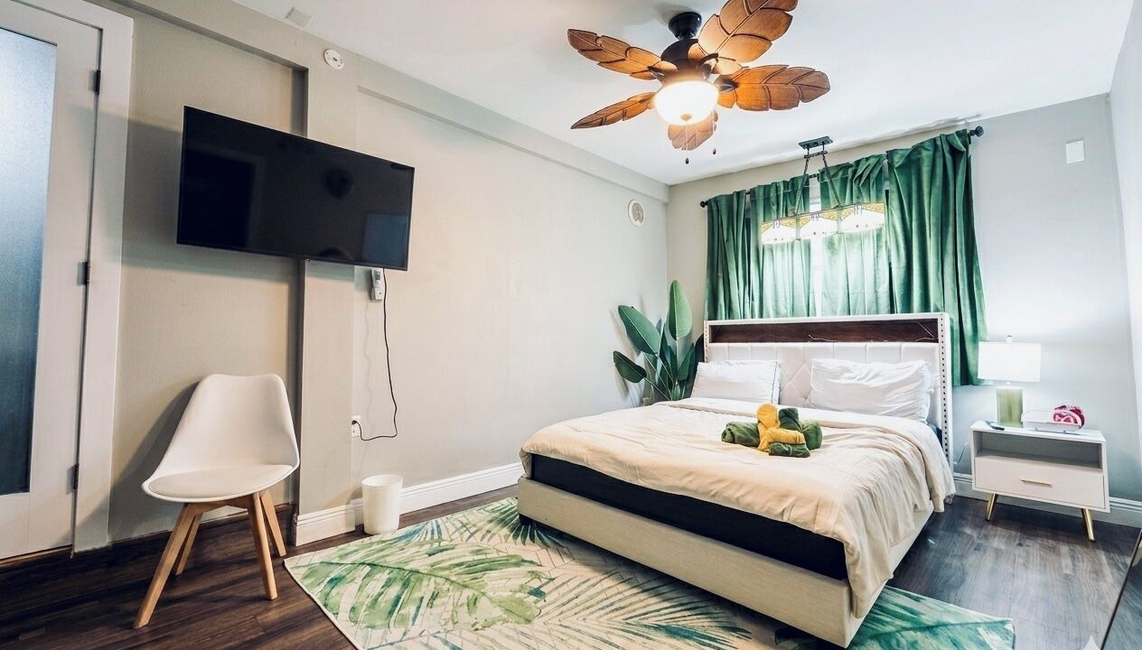Photo of Bedroom in Altamonte Springs