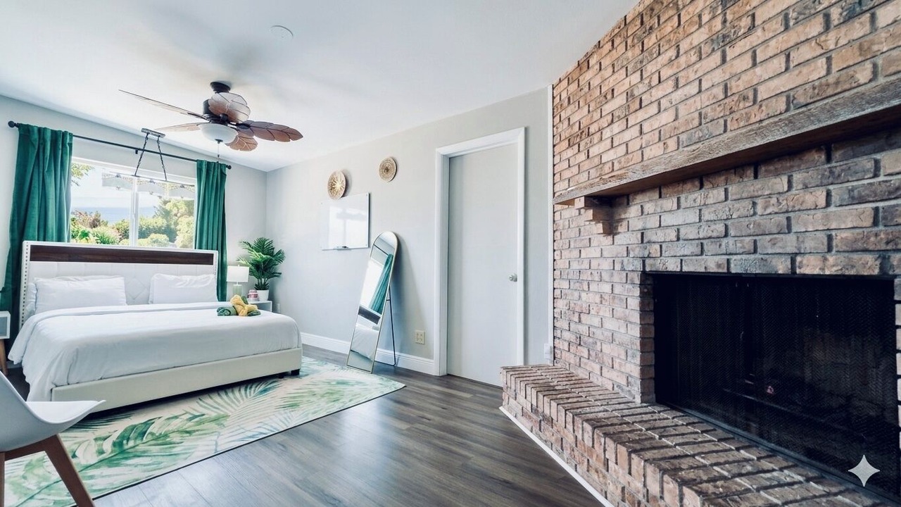 Photo of Bedroom in Altamonte Springs